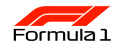 Formula 1 logo